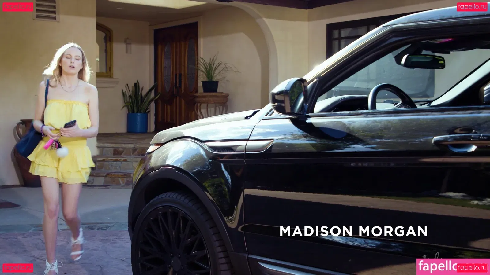 Madison Morgan Onlyfans Photo Gallery 