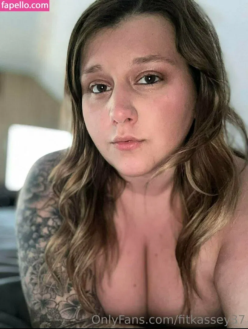 fitkassey37 Onlyfans Photo Gallery 