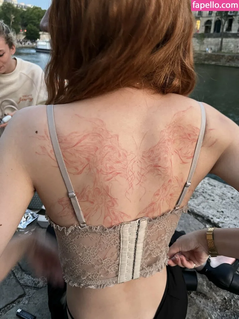 Janine Shilstone Onlyfans Photo Gallery 