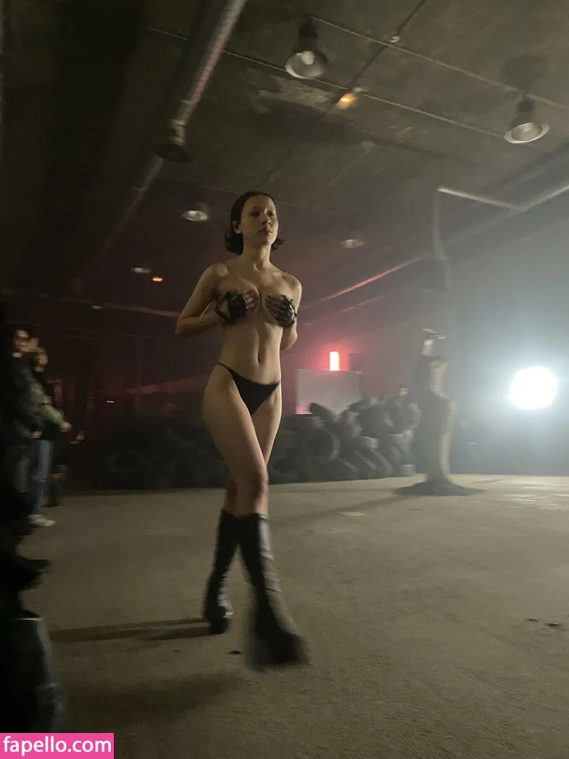 Janine Shilstone Onlyfans Photo Gallery 