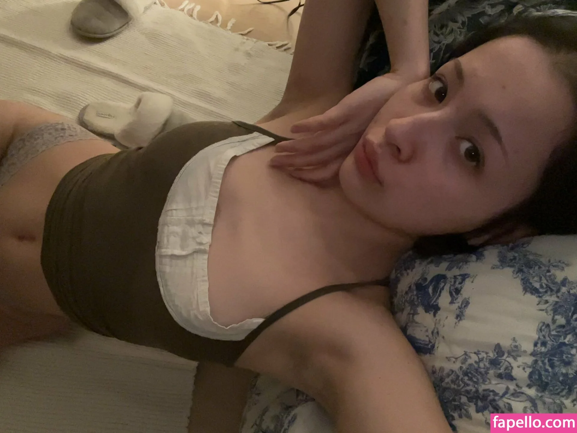 Janine Shilstone Onlyfans Photo Gallery 