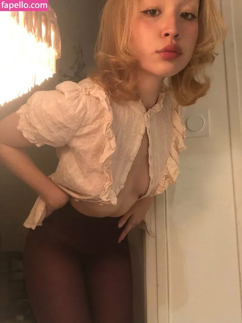 Janine Shilstone Onlyfans Photo Gallery 