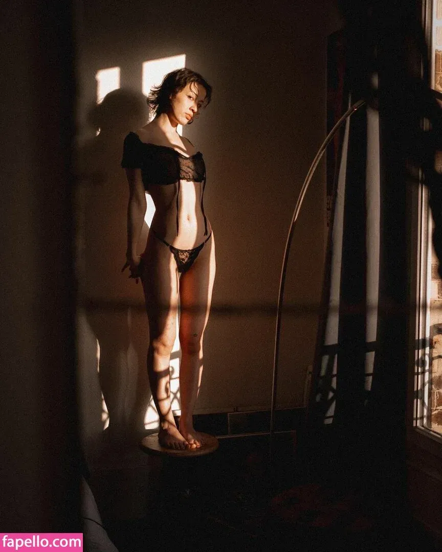 Janine Shilstone Onlyfans Photo Gallery 