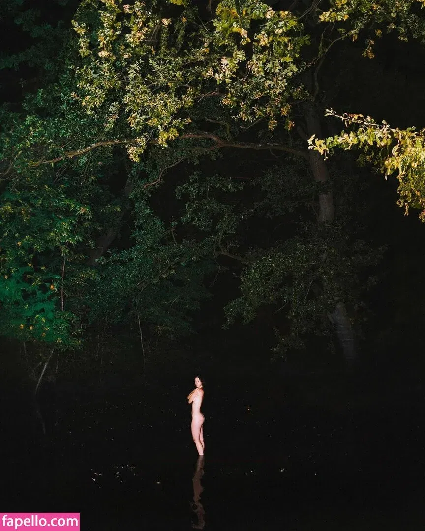 Janine Shilstone Onlyfans Photo Gallery 