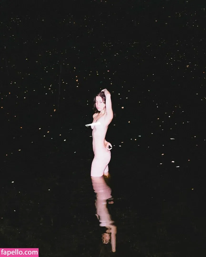 Janine Shilstone Onlyfans Photo Gallery 