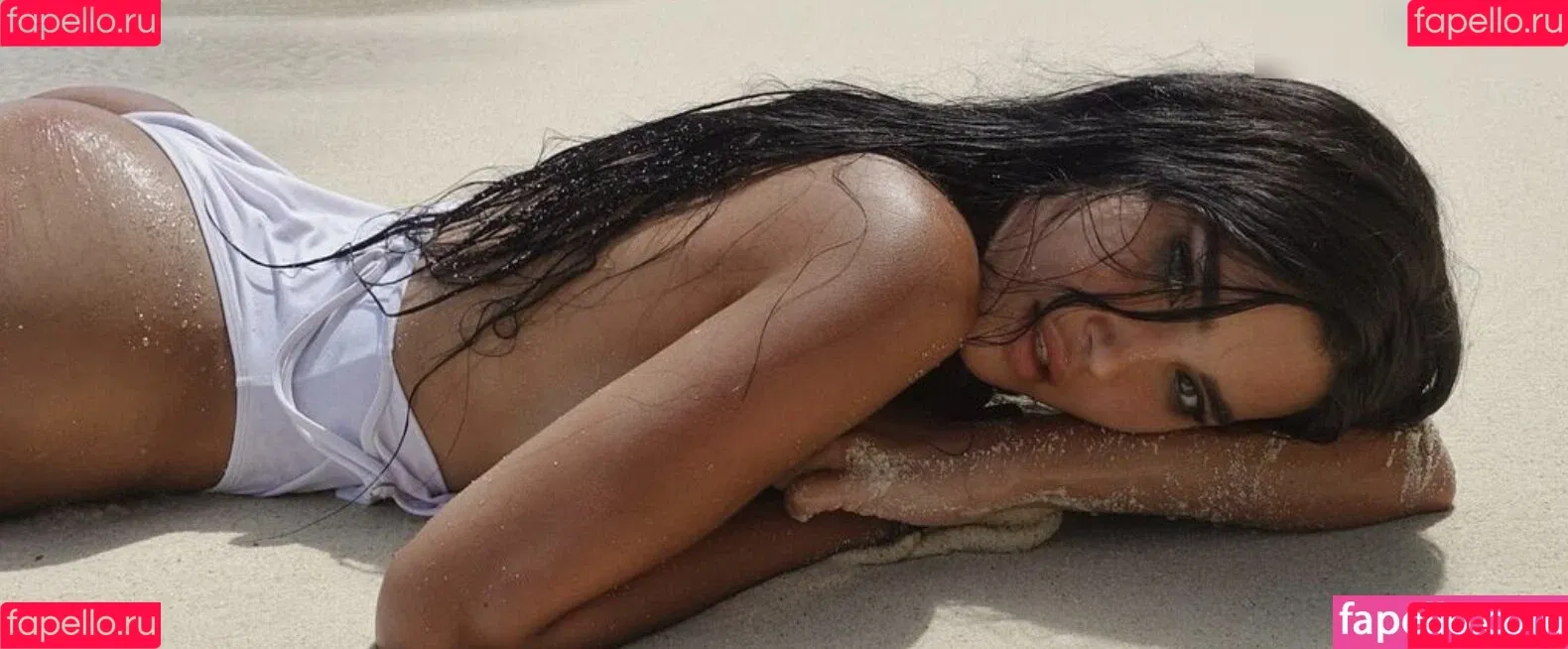 Sveta Bilyanova Onlyfans Photo Gallery 