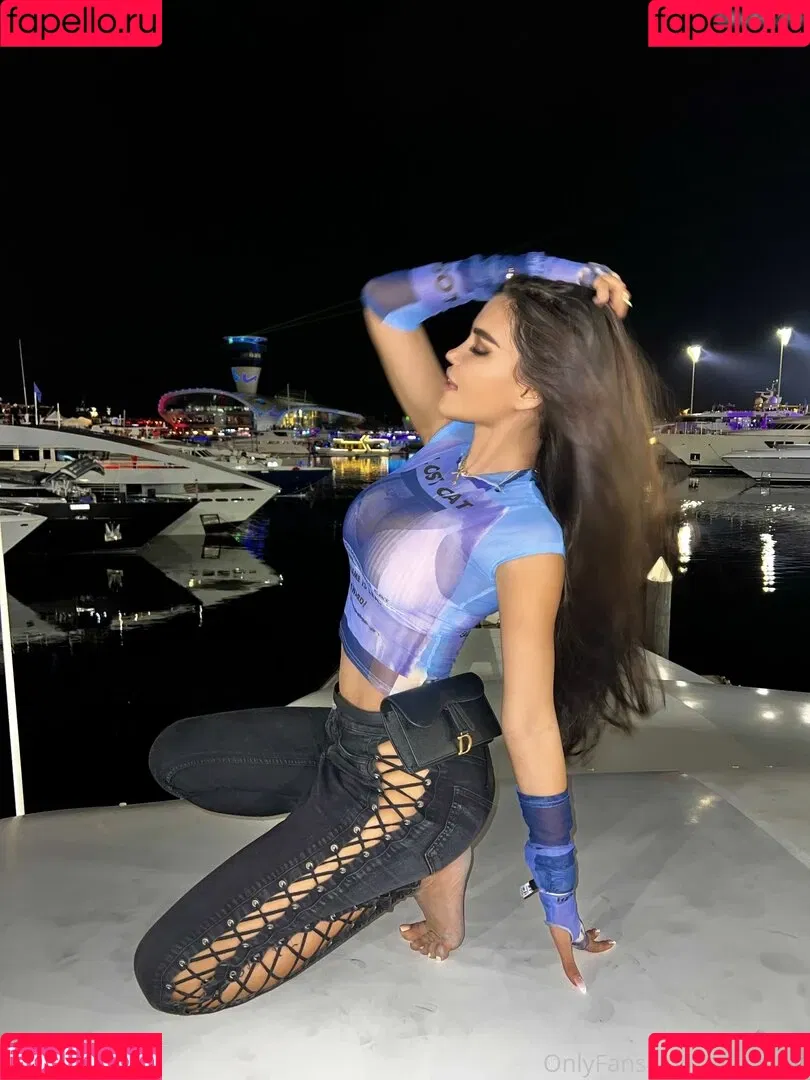Sveta Bilyanova Onlyfans Photo Gallery 