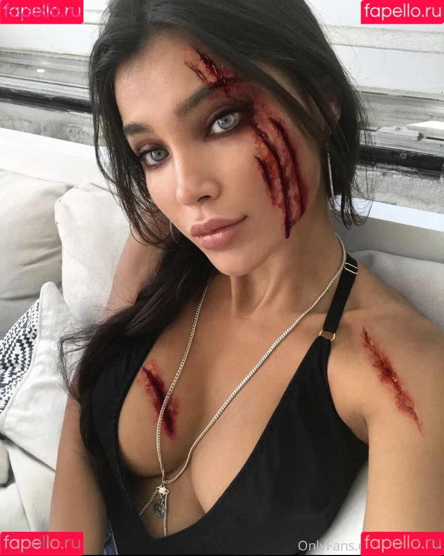 Sveta Bilyanova Onlyfans Photo Gallery 