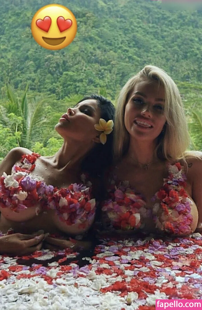 Sveta Bilyanova Onlyfans Photo Gallery 