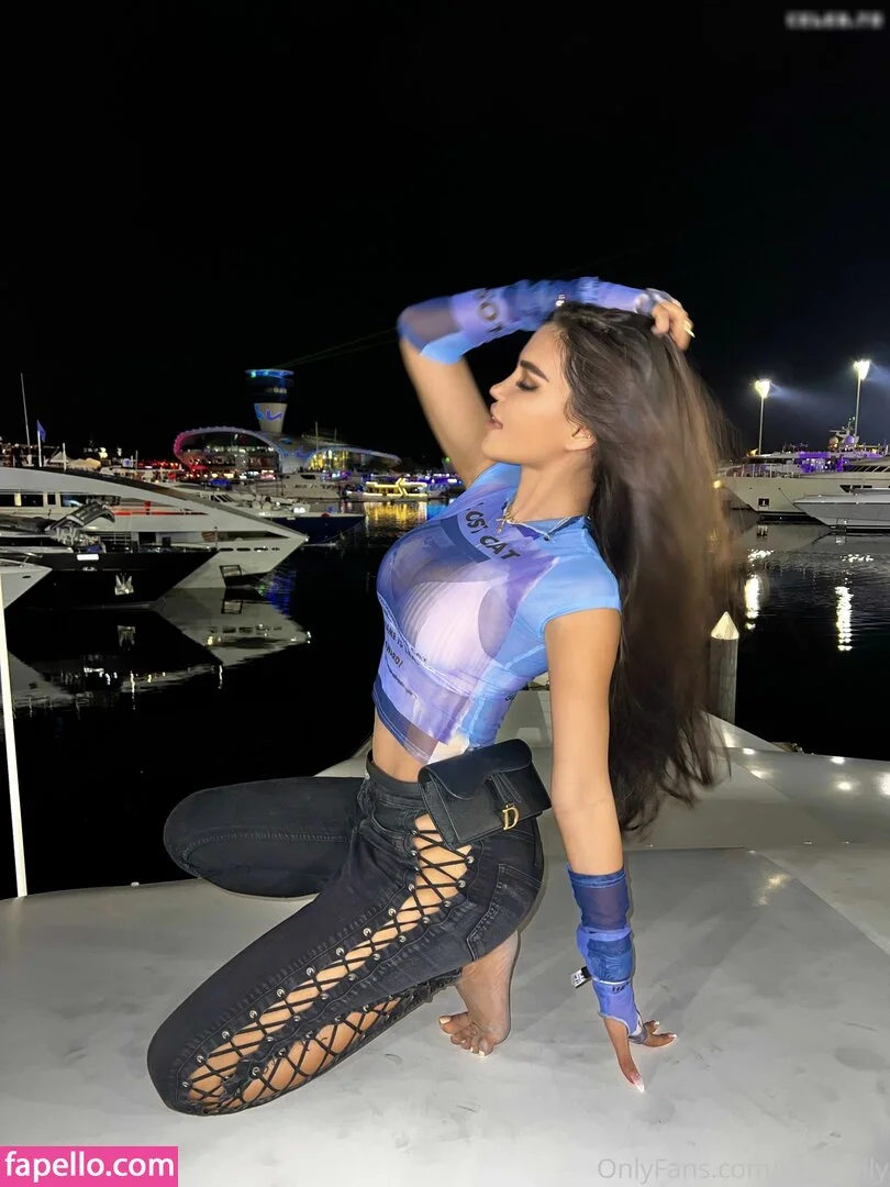 Sveta Bilyanova Onlyfans Photo Gallery 