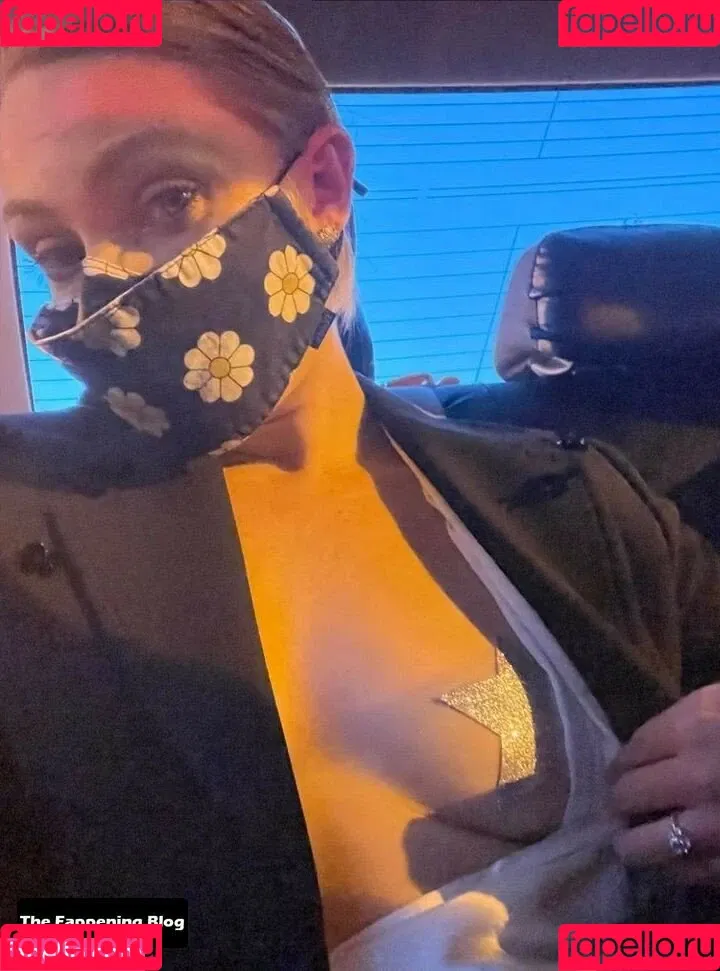 Anne Sofia Robbe Onlyfans Photo Gallery 