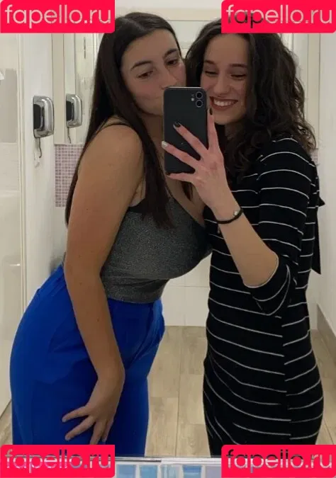 Vittoria Rubeo Onlyfans Photo Gallery 