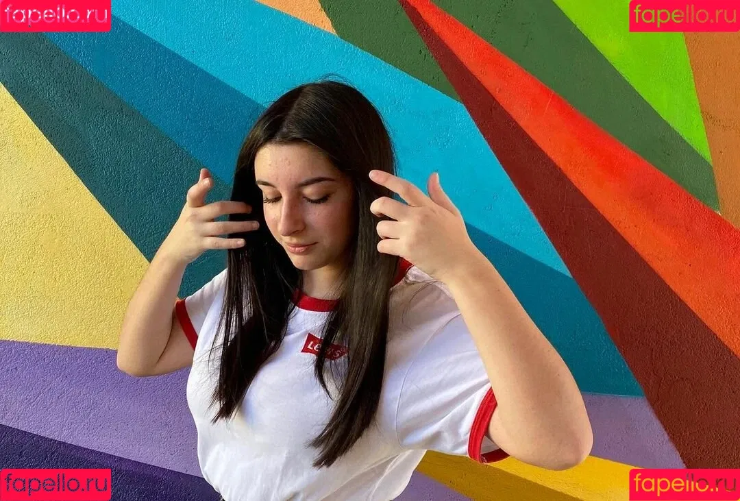 Vittoria Rubeo Onlyfans Photo Gallery 