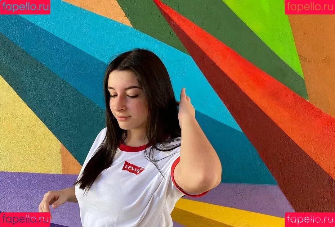 Vittoria Rubeo Onlyfans Photo Gallery 