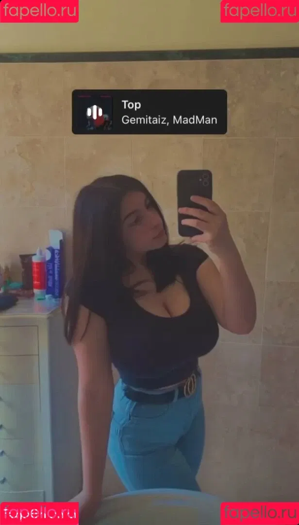 Vittoria Rubeo Onlyfans Photo Gallery 