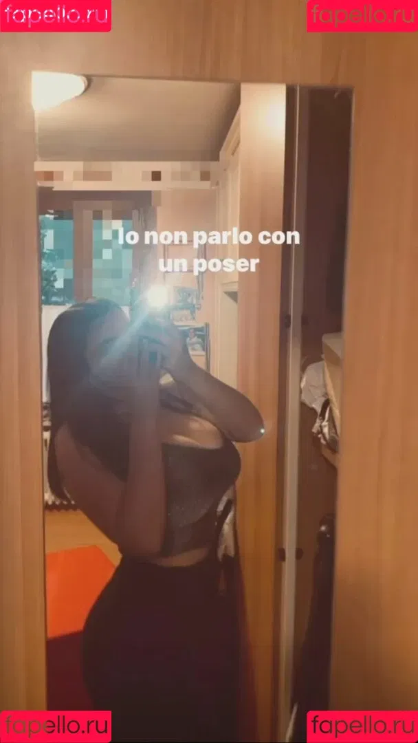 Vittoria Rubeo Onlyfans Photo Gallery 