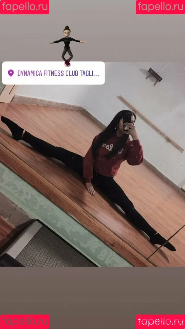 Vittoria Rubeo Onlyfans Photo Gallery 