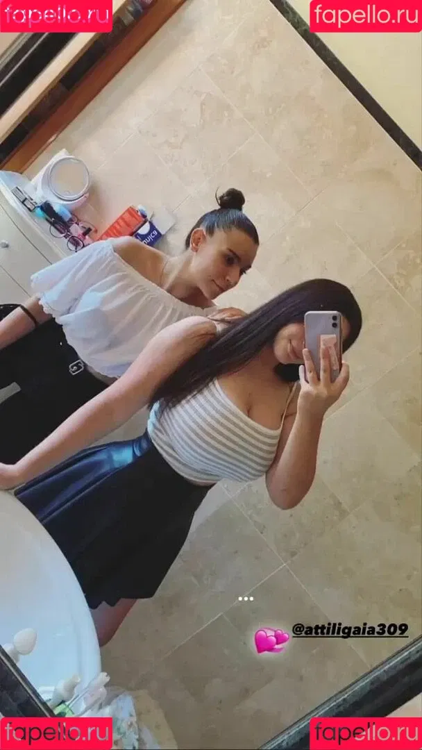 Vittoria Rubeo Onlyfans Photo Gallery 