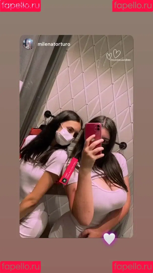 Vittoria Rubeo Onlyfans Photo Gallery 