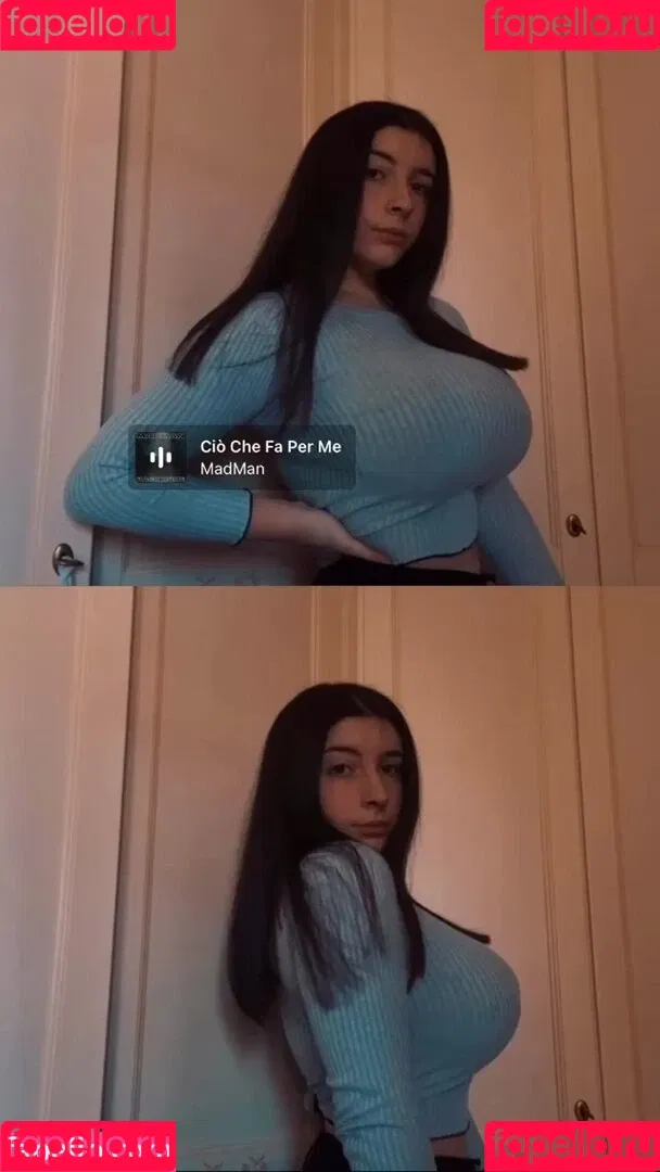 Vittoria Rubeo Onlyfans Photo Gallery 