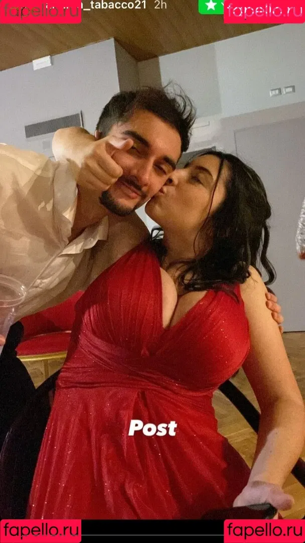 Vittoria Rubeo Onlyfans Photo Gallery 