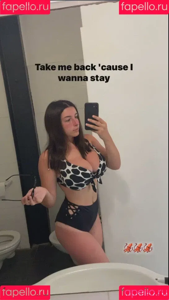 Vittoria Rubeo Onlyfans Photo Gallery 