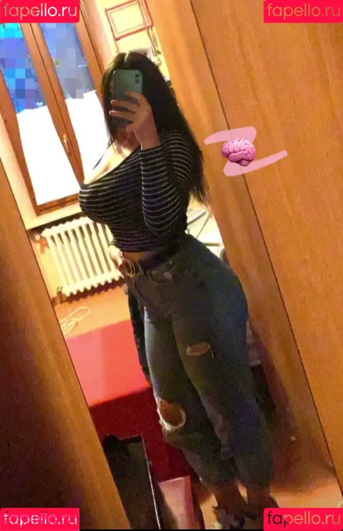 Vittoria Rubeo Onlyfans Photo Gallery 