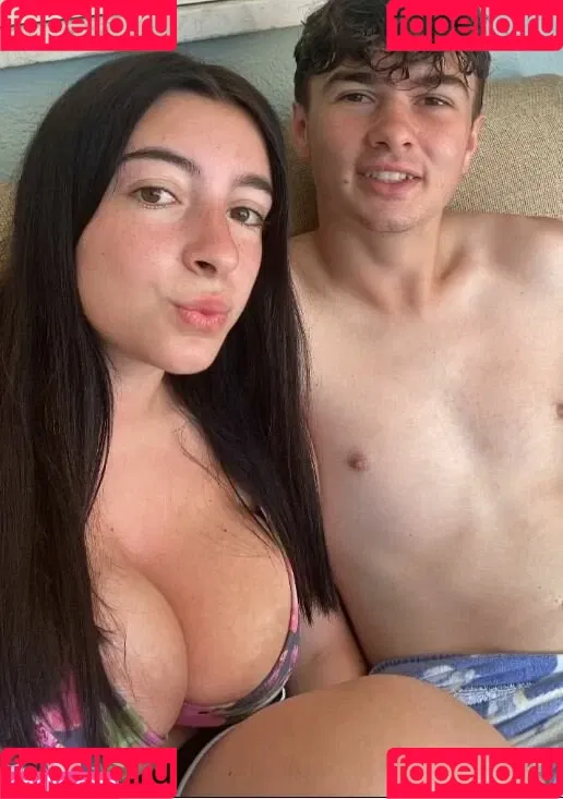 Vittoria Rubeo Onlyfans Photo Gallery 