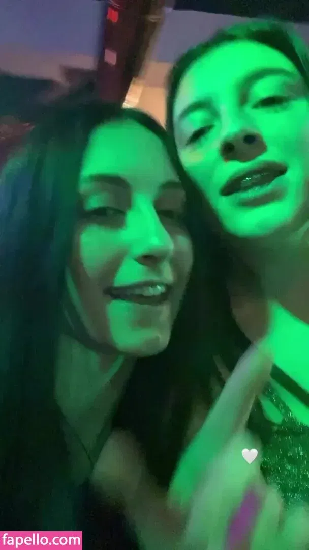 Vittoria Rubeo Onlyfans Photo Gallery 