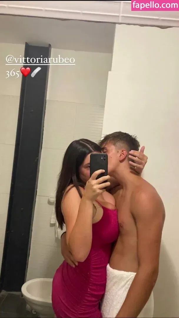 Vittoria Rubeo Onlyfans Photo Gallery 