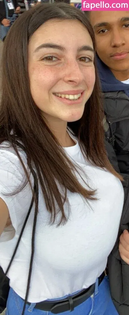 Vittoria Rubeo Onlyfans Photo Gallery 