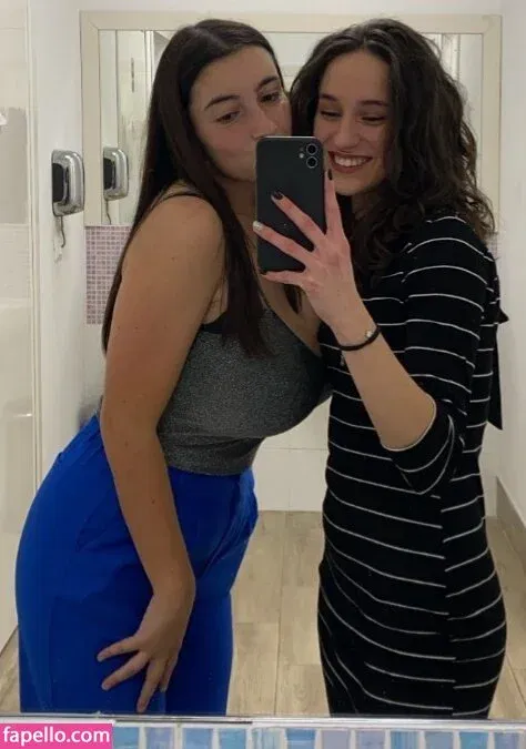 Vittoria Rubeo Onlyfans Photo Gallery 