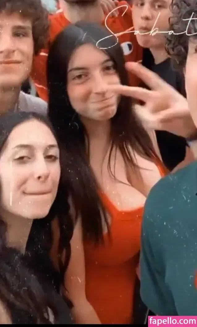 Vittoria Rubeo Onlyfans Photo Gallery 