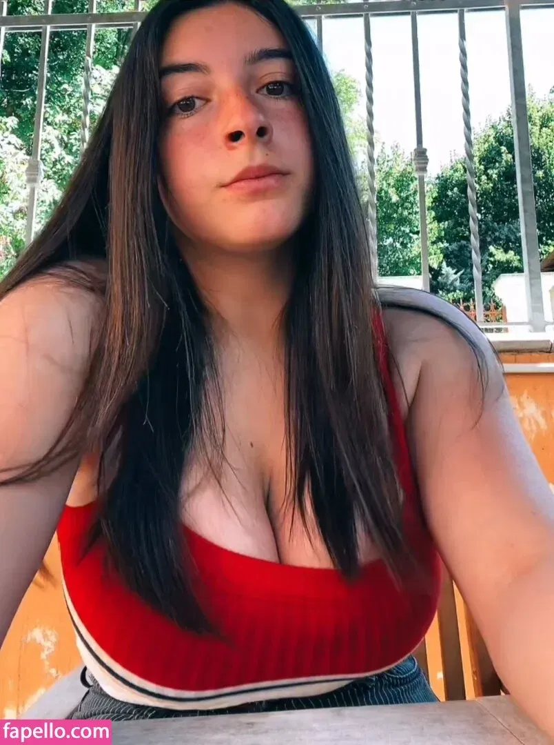 Vittoria Rubeo Onlyfans Photo Gallery 