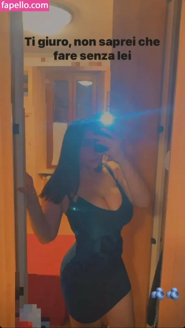 Vittoria Rubeo Onlyfans Photo Gallery 