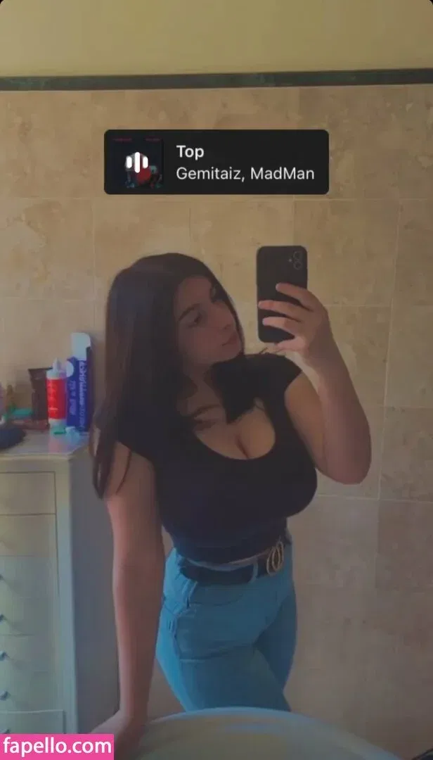 Vittoria Rubeo Onlyfans Photo Gallery 