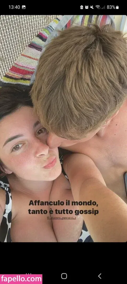 Vittoria Rubeo Onlyfans Photo Gallery 