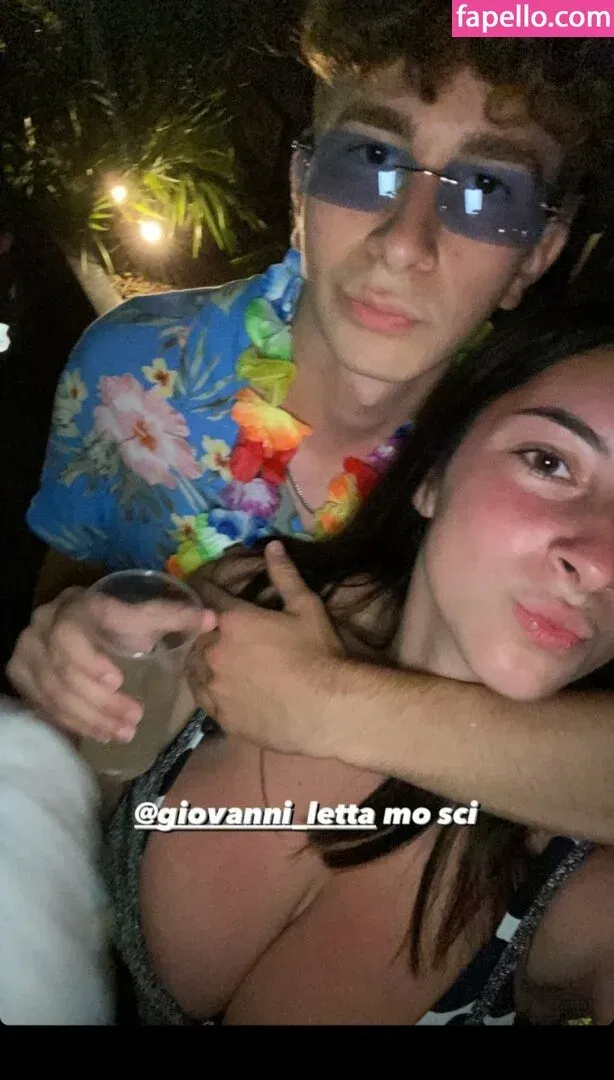 Vittoria Rubeo Onlyfans Photo Gallery 