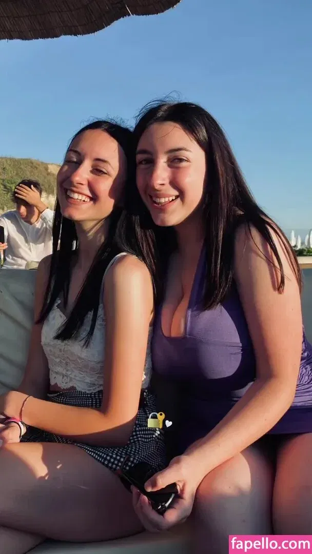 Vittoria Rubeo Onlyfans Photo Gallery 