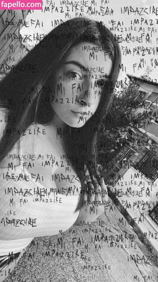 Vittoria Rubeo Onlyfans Photo Gallery 