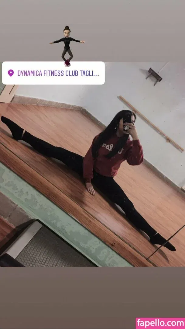 Vittoria Rubeo Onlyfans Photo Gallery 