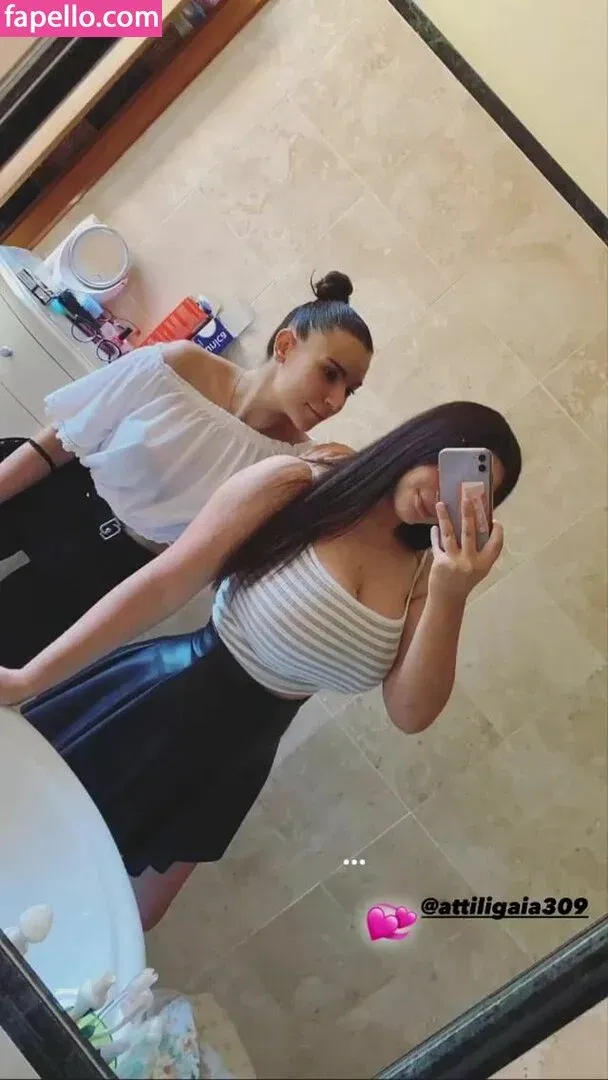 Vittoria Rubeo Onlyfans Photo Gallery 