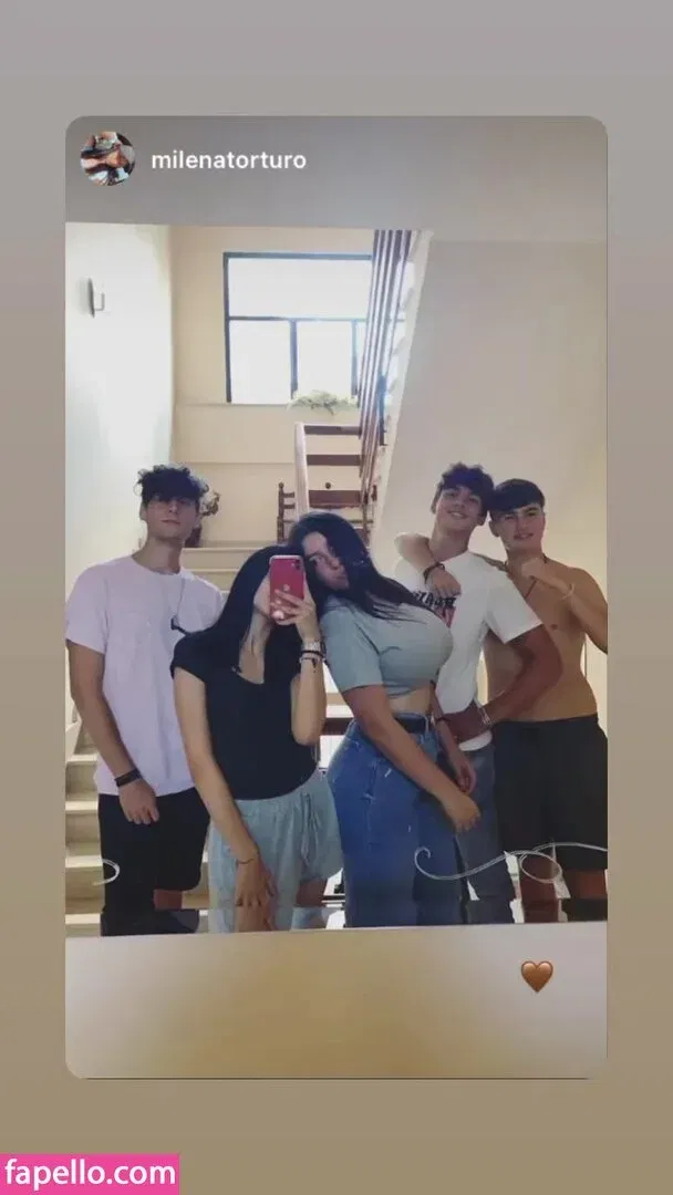 Vittoria Rubeo Onlyfans Photo Gallery 