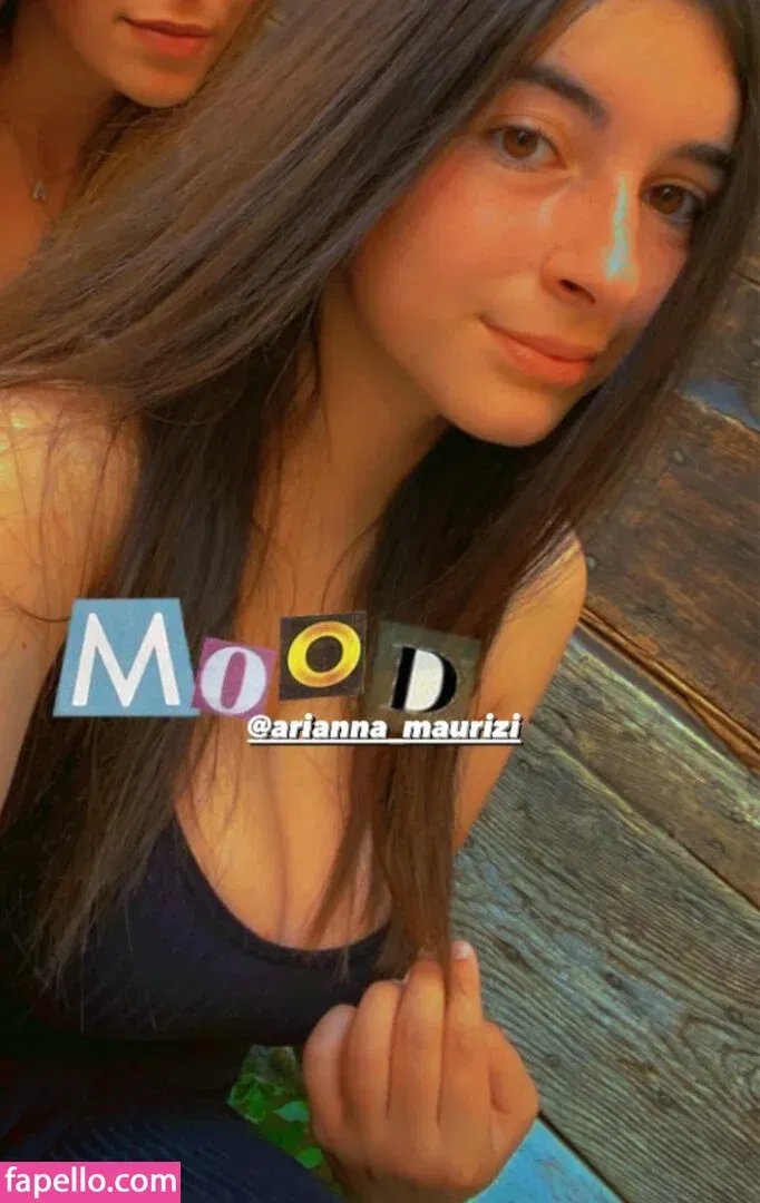 Vittoria Rubeo Onlyfans Photo Gallery 