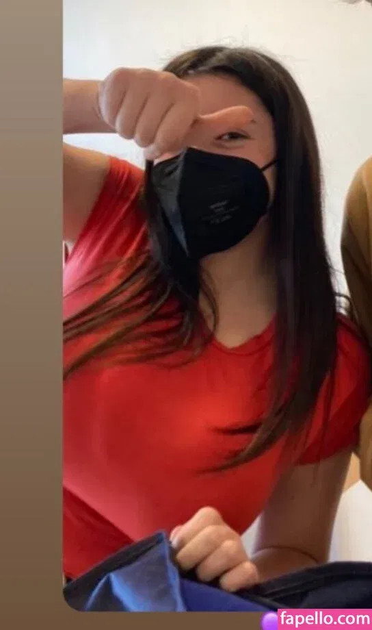 Vittoria Rubeo Onlyfans Photo Gallery 