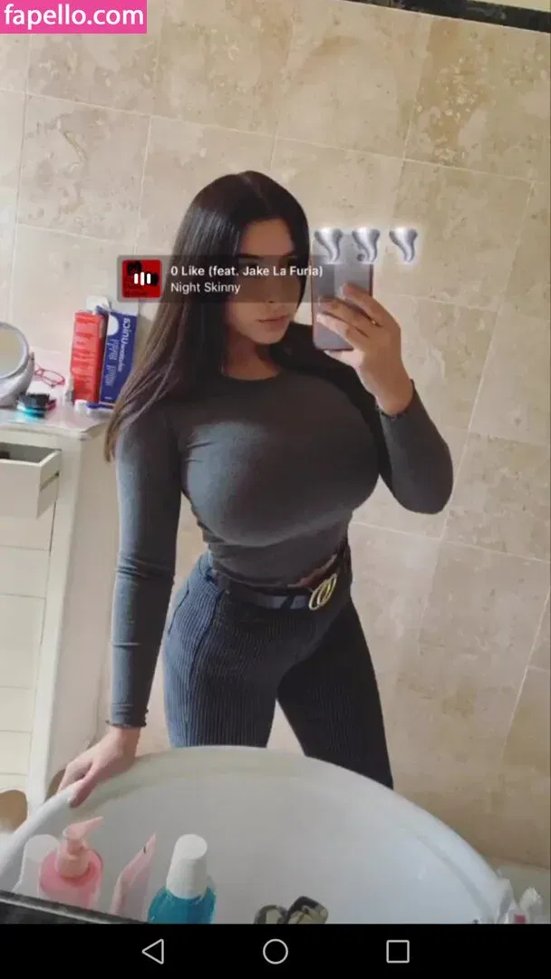 Vittoria Rubeo Onlyfans Photo Gallery 