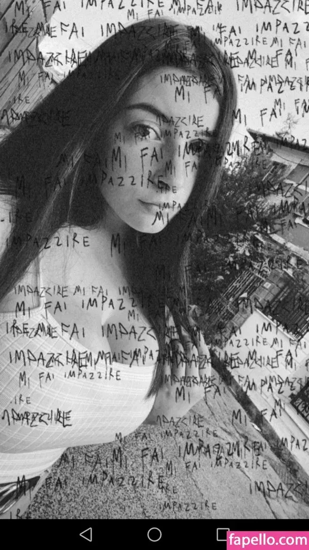 Vittoria Rubeo Onlyfans Photo Gallery 