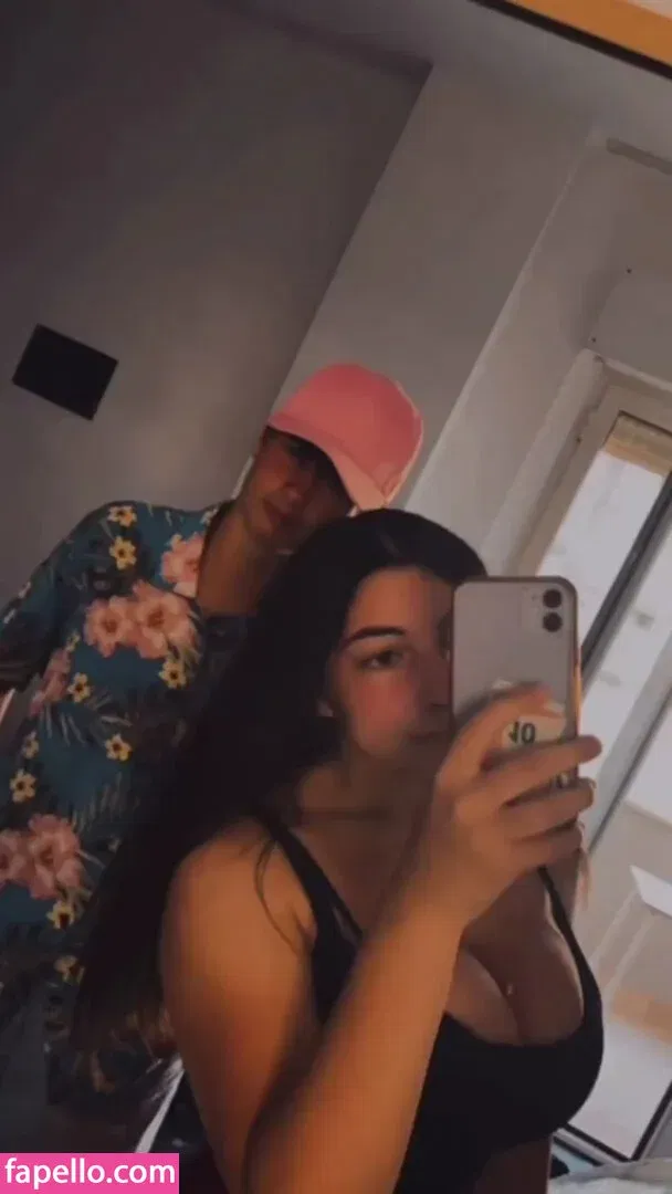 Vittoria Rubeo Onlyfans Photo Gallery 