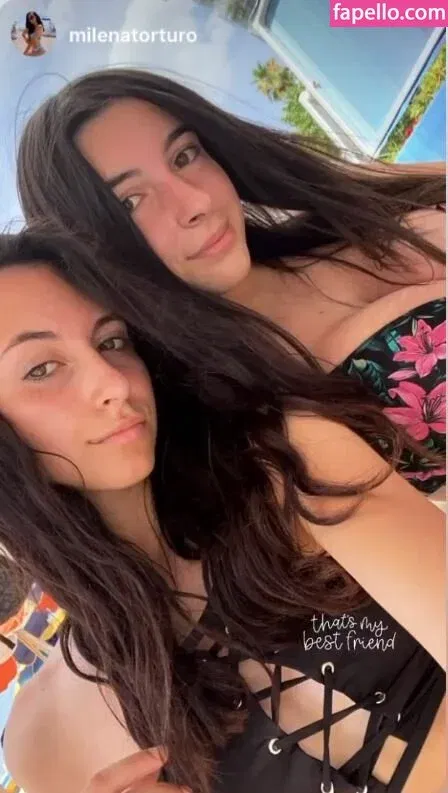 Vittoria Rubeo Onlyfans Photo Gallery 