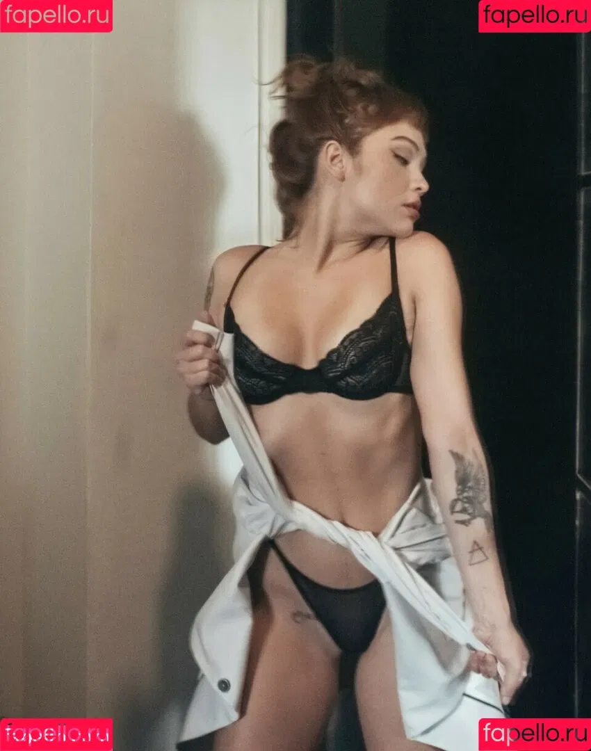Jade Baraldo Onlyfans Photo Gallery 
